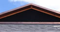 Copper Eaves - Prestige Traditional